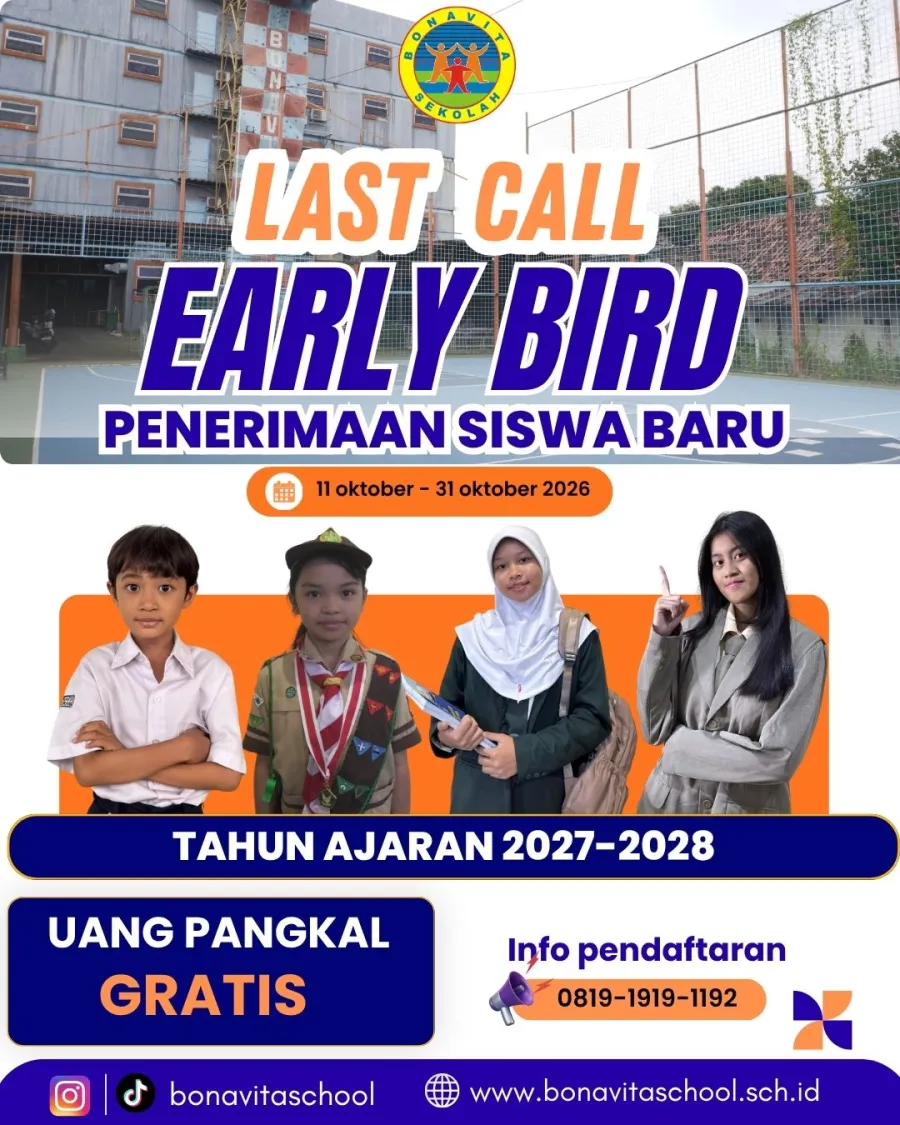 Info Spesial